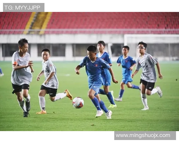 新洲区少年杯足球比赛精彩直播全程回顾与赛况分析