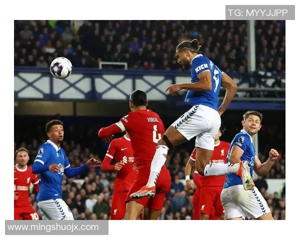 利物浦与埃弗顿的精彩对决赛果揭晓引发球迷热议