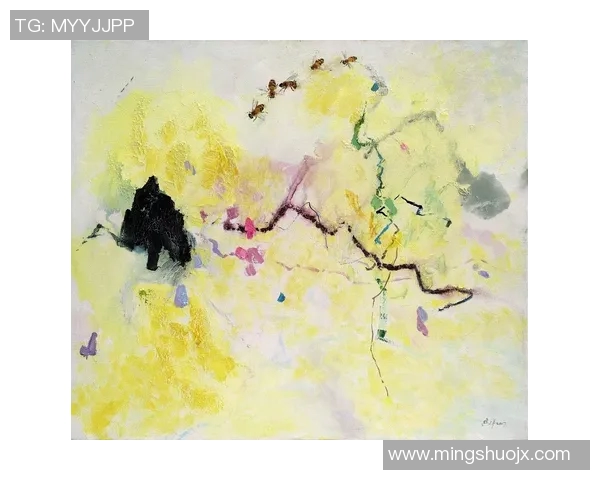 林葳:在艺术与生活之间探索自我表达的无限可能性