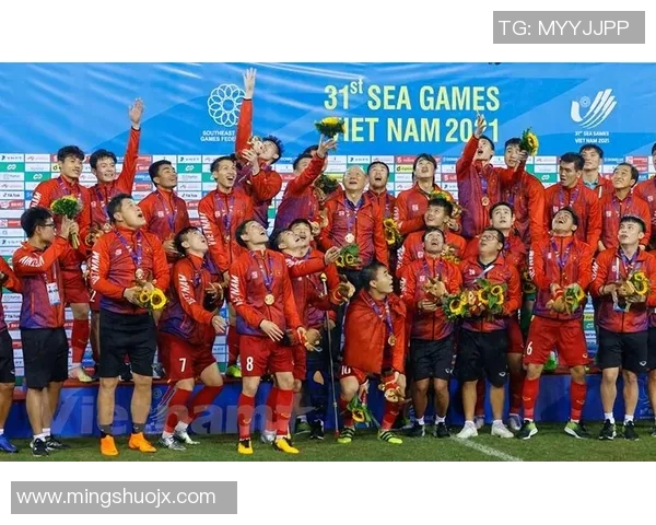 越南与泰国足球实力对比谁更强大分析与探讨