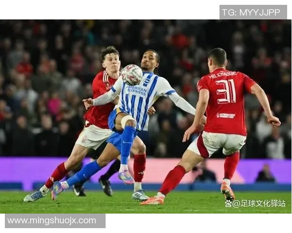 足总杯精彩对决切尔西与诺丁汉森林全场录像回放分享