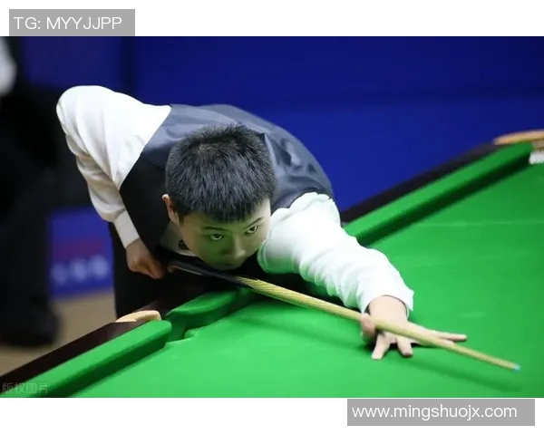 赵剑波与宾汉姆激战正酣谁将赢得这场精彩对决的胜利