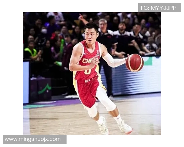 高诗岩：从青年才俊到篮球场上的领军人物，如何书写自己的传奇人生