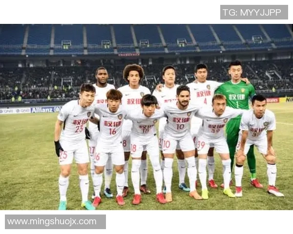 杰志与权健精彩对决回顾赛场瞬间与战术分析全记录